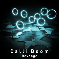 Calli Boom — Revenge — обложка